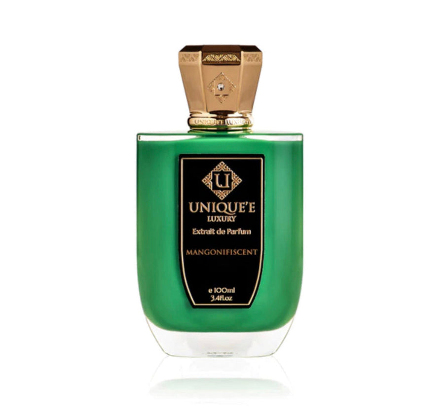 Unique’e Luxury Mangonifiscent Extrait De Parfum Samples