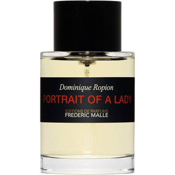 Fredric Malle Portrait Of A Lady Eau De Parfum Samples