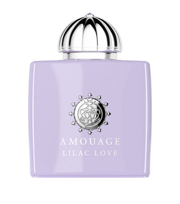 Amouage Lilac Love Womans Eau De Parfum Samples