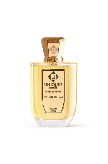 Unique’e Luxury Crush On Me Extrait De Parfum 100ML