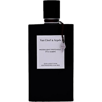 Van Cleef & Arpels Moonlight Patchouli Eau De Parfum Samples