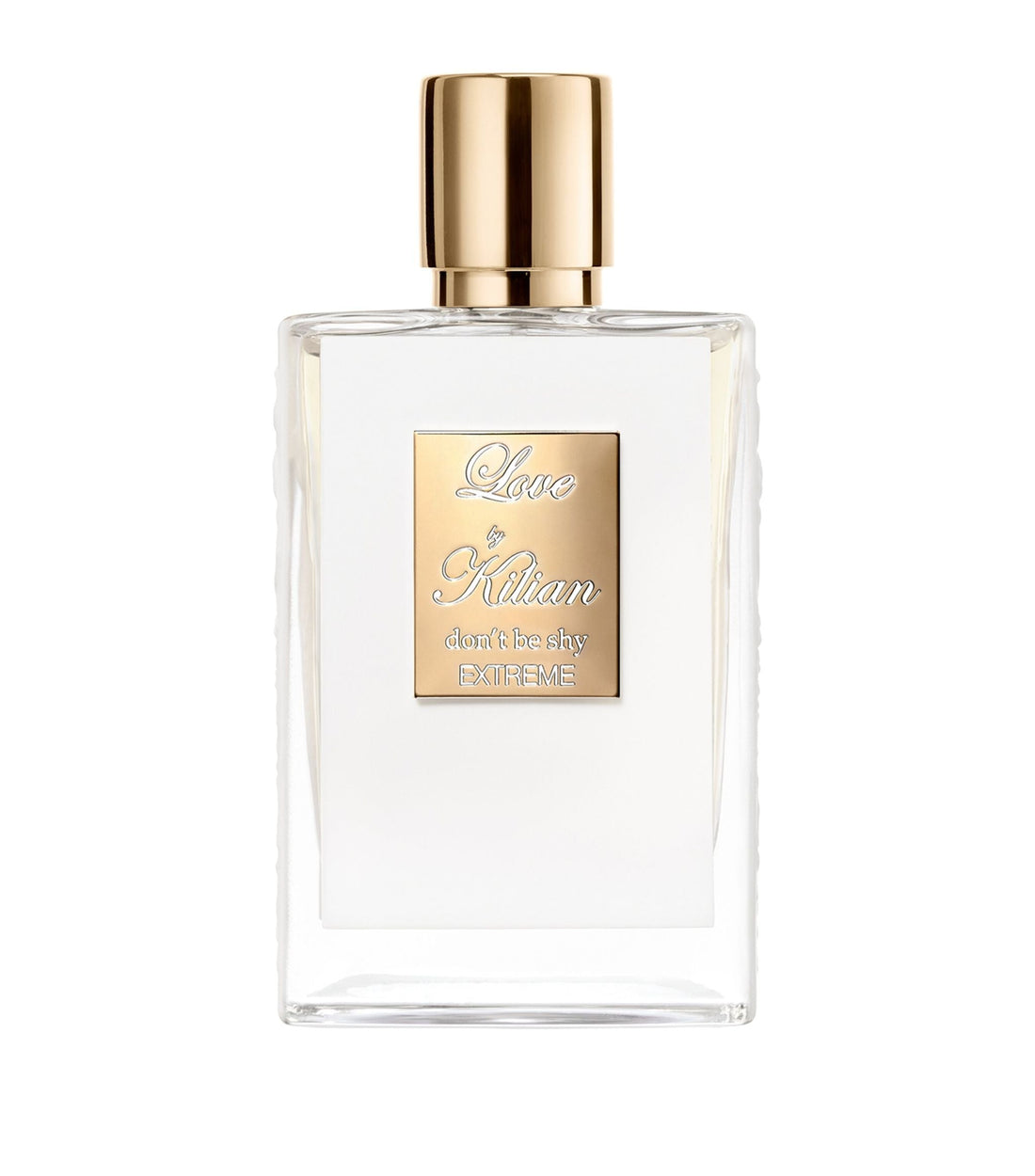 Kilian Good Girl Gone Bad EXTREME Samples
