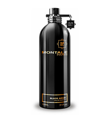 Montale Black Aoud Eau De Parfum Samples
