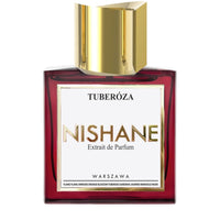 Nishane Tuberoza Extrait De Parfum Samples