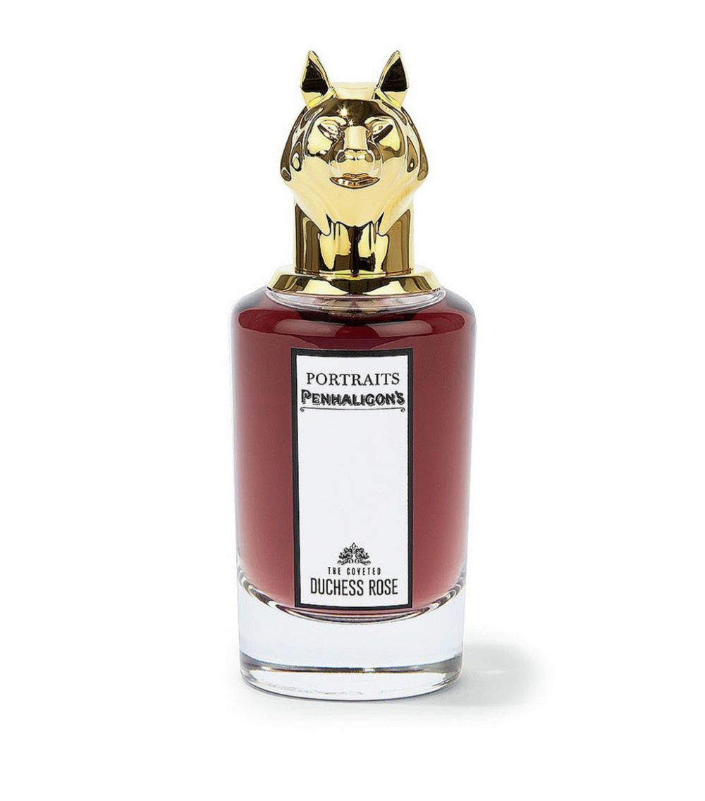 Penhaligons Portraits The Coveted Duchess Rose Eau De Parfum Samples
