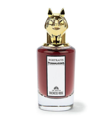 Penhaligons Portraits The Coveted Duchess Rose Eau De Parfum Samples
