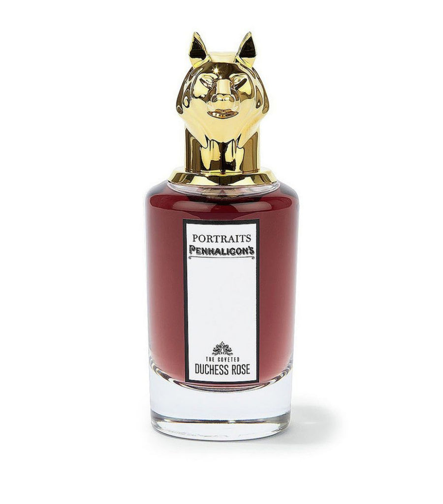Penhaligons Portraits The Coveted Duchess Rose Eau De Parfum Samples