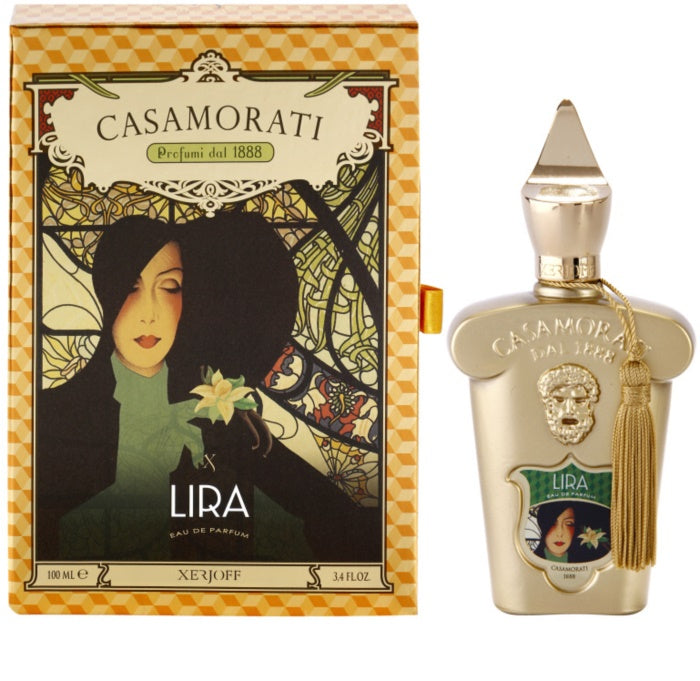 Xerjoff Casamorati 1888 Lira Eau De Parfum 100ML
